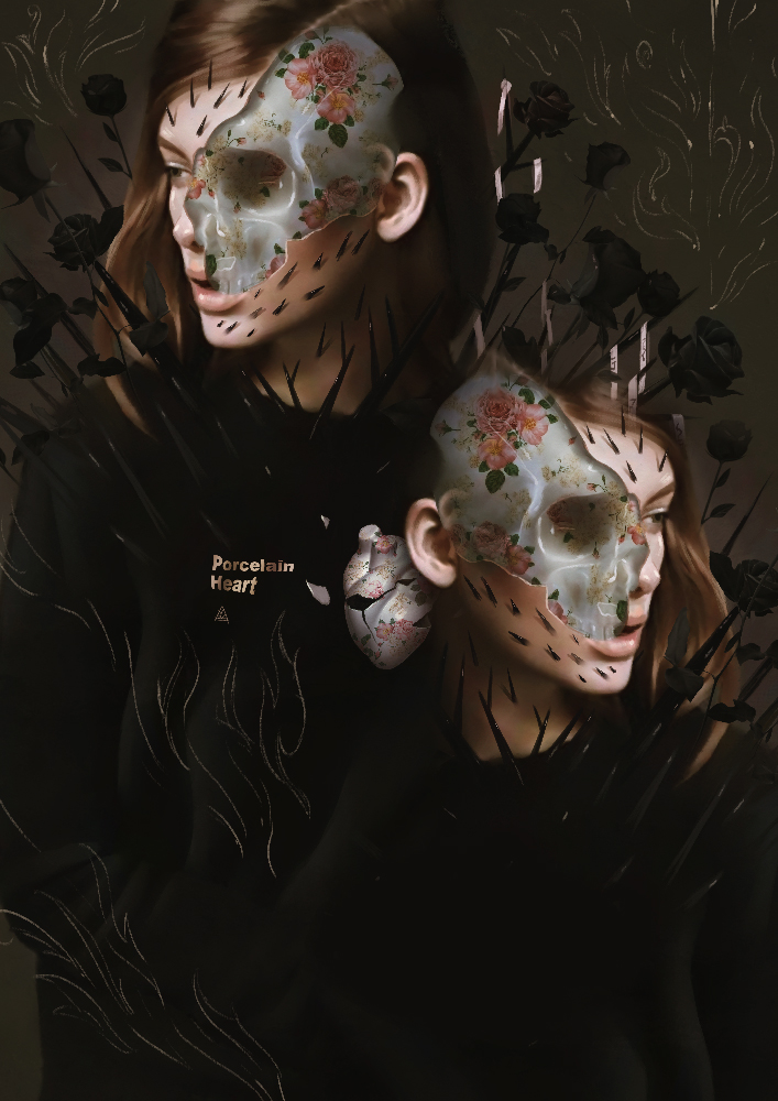 Meet the enigmatic (106)